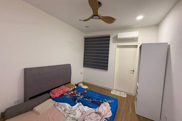 Sunway Citrine Lakehomes