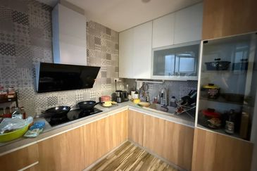 Sunway Citrine Lakehomes