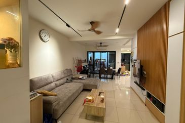 Sunway Citrine Lakehomes