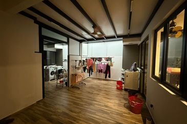 Sunway Citrine Lakehomes