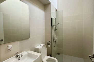 Sunway Citrine Lakehomes