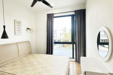 Sunway Citrine Lakehomes