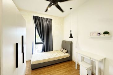 Sunway Citrine Lakehomes