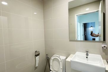 Sunway Citrine Lakehomes