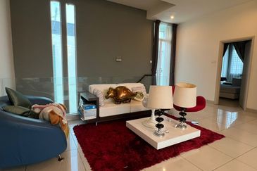 Taman Suria, Johor Bharu