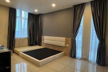 Taman Suria, Johor Bharu