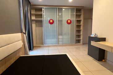 Taman Suria, Johor Bharu