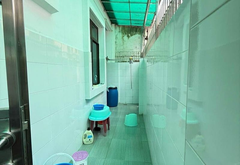 Bukit Impian, Taman Impian Emas