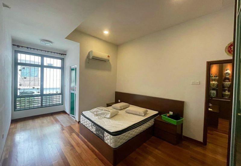 Bukit Impian, Taman Impian Emas