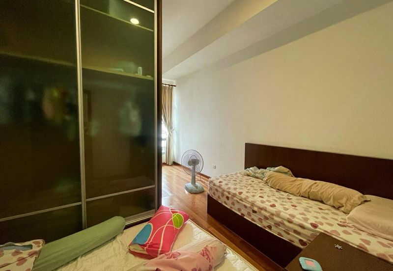 Bukit Impian, Taman Impian Emas