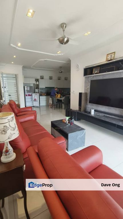 Havona Austin - 3 Beds +2 Baths, Johor, Johor Bahru
