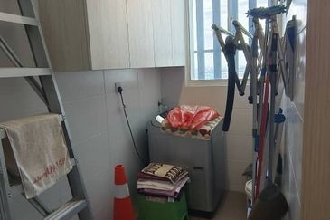 Havona Residence @ Taman Mount Austin