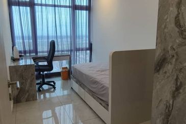 Havona Residence @ Taman Mount Austin