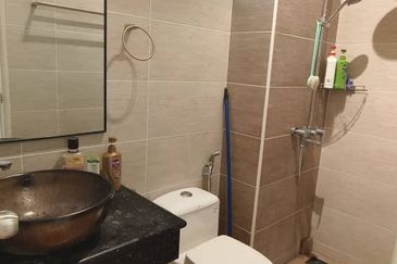 Havona Residence @ Taman Mount Austin