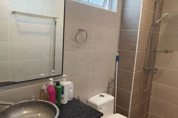 Havona Residence @ Taman Mount Austin