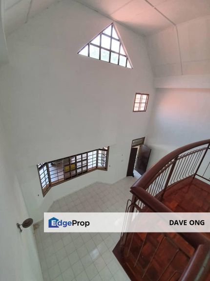  Jalan Persona @ Pelangi Indah - 1.5 Storey Terrace House 22x80, Johor, Ulu Tiram