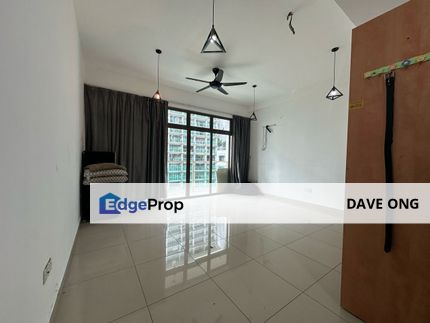 Palazio @ Mount Austin - Studio 420SQFT, Johor, Johor Bahru