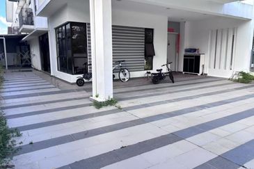 Horizon Hills The Green