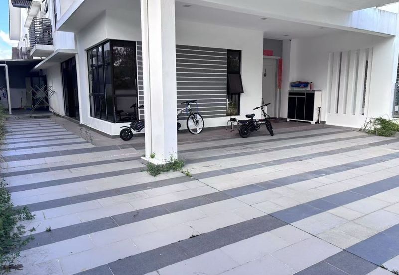 Horizon Hills The Green