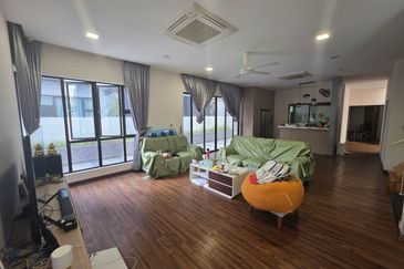 Horizon Hills The Green