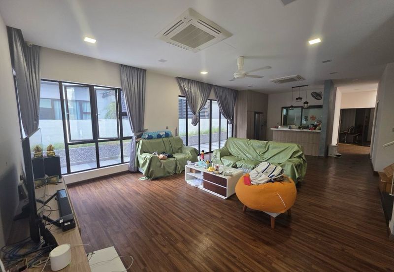 Horizon Hills The Green