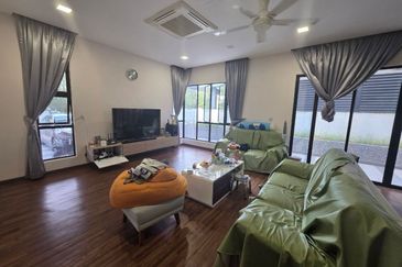 Horizon Hills The Green