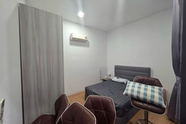 Horizon Hills The Green