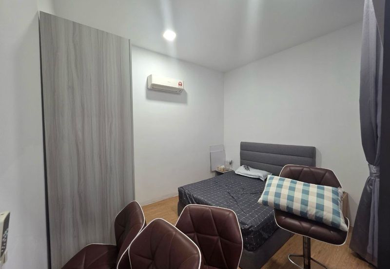 Horizon Hills The Green