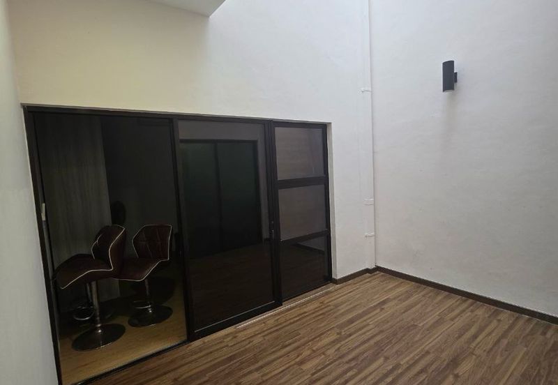 Horizon Hills The Green