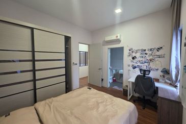 Horizon Hills The Green