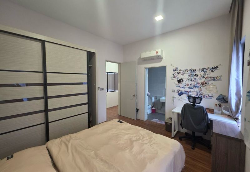 Horizon Hills The Green