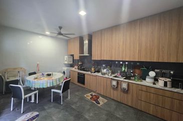 Horizon Hills The Green