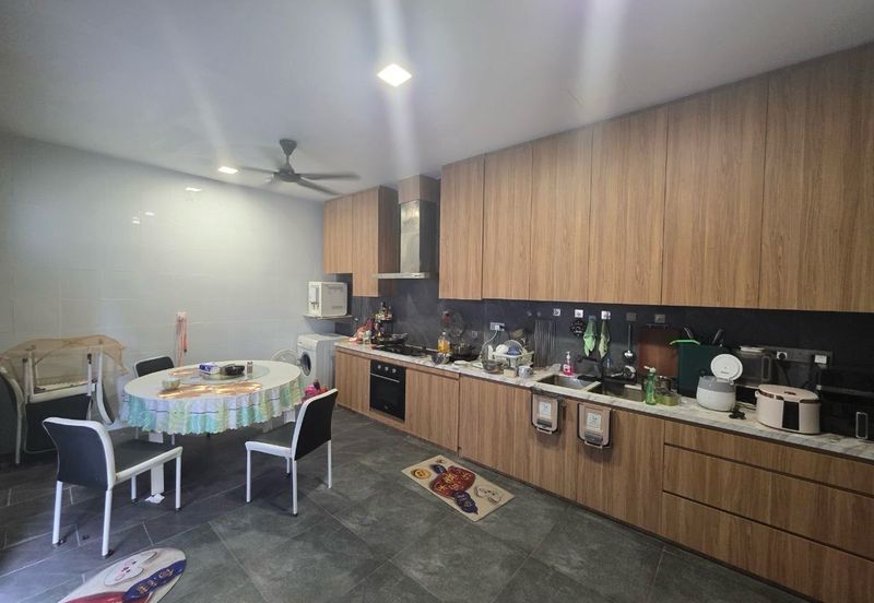 Horizon Hills The Green