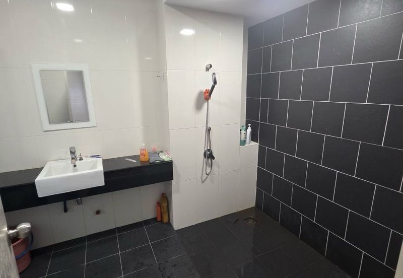 Horizon Hills The Green