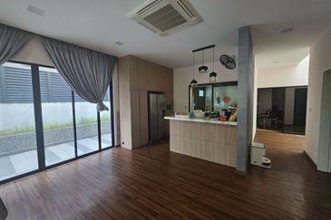 Horizon Hills The Green