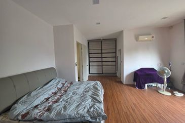 Horizon Hills The Green