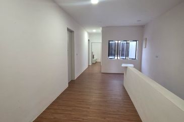 Horizon Hills The Green