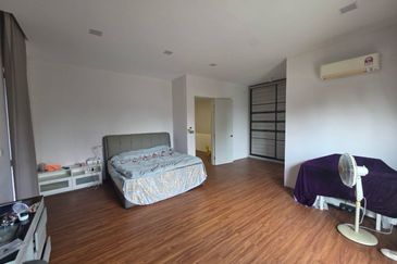 Horizon Hills The Green