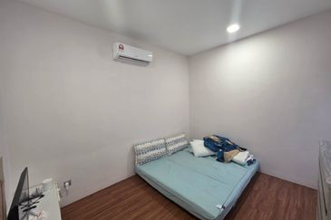 Horizon Hills The Green