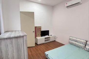 Horizon Hills The Green