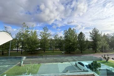 Horizon Hills The Green