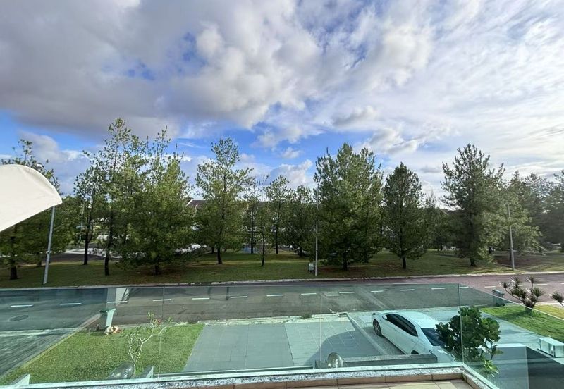 Horizon Hills The Green