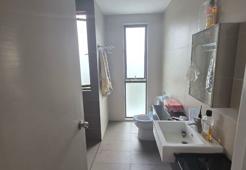 Horizon Hills The Green