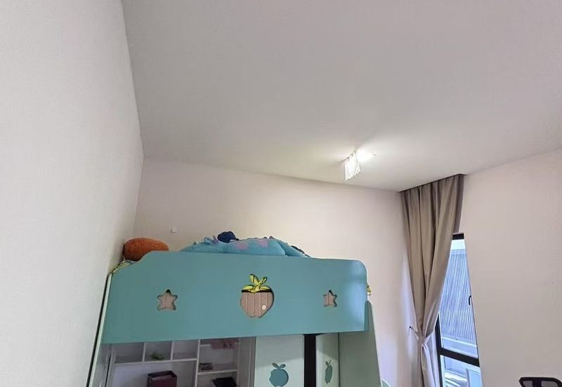 Horizon Hills The Green