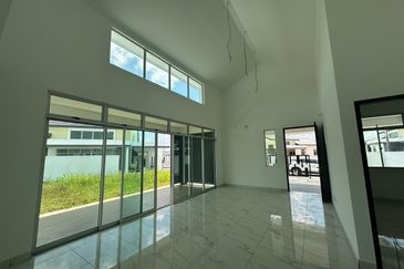 Iconia Garden Residence @ Taman Impian Emas