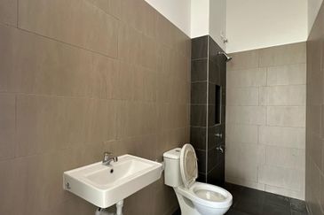 Iconia Garden Residence @ Taman Impian Emas