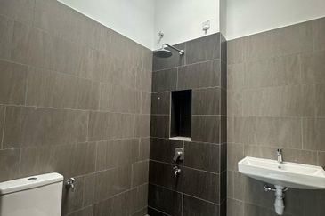 Iconia Garden Residence @ Taman Impian Emas