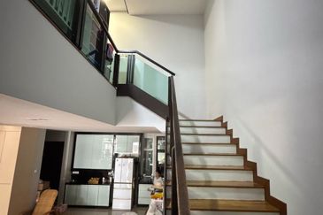 Taman Impian Heights