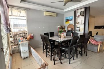 Taman Impian Heights