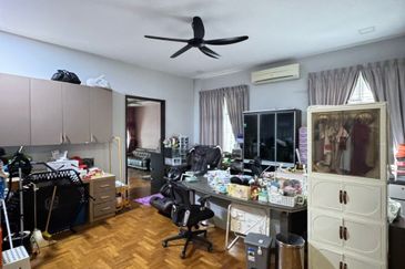 Taman Impian Heights